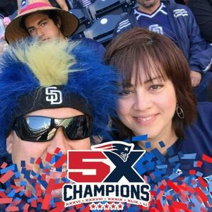 Meet your Posher, Lisa